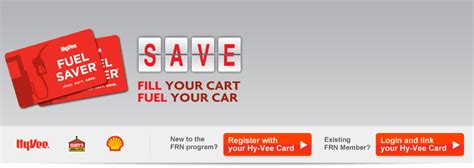 Hy-Vee | Fuel Rewards Network