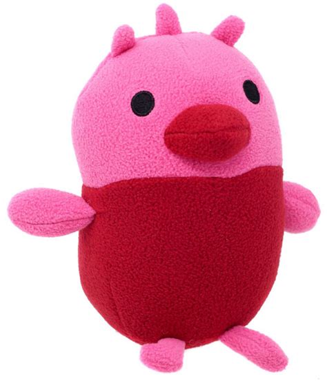 Sago Mini Robin 6 Plush Gund - ToyWiz