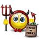 Free All Hallows Eve Clipart - Graphics - Animations