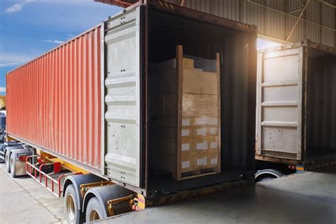 What is a Container Loading Inspection, and Do You Need One?