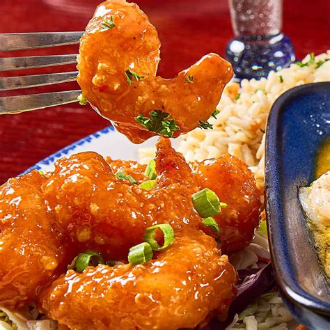 Red Lobster launches new flavor to its 'Ultimate Endless Shrimp lineup ...