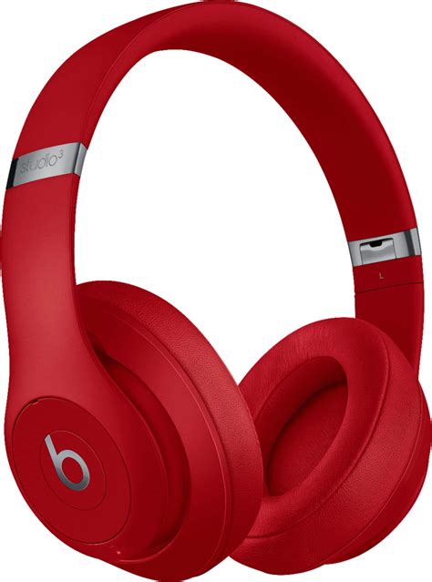 Beats by Dr. Dre - Beats Studio³ Wireless Noise Cancelling Headphones ...