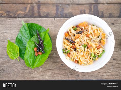 Spicy Thai Food Spicy Image & Photo (Free Trial) | Bigstock