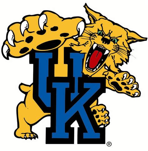 University Of Kentucky Football Logo