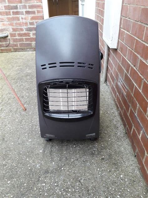 Calor gas heater great condition plus spare gas bottles | in Stanley, County Durham | Gumtree