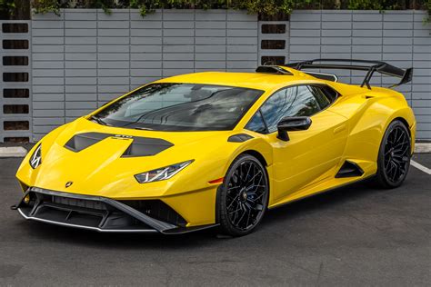 Lamborghini Huracan Sto Price - Explore The 18 Videos & 80+ Images