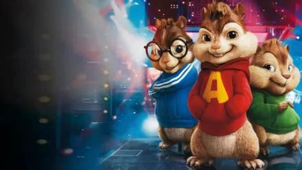 Watch Alvin and the Chipmunks | Disney+