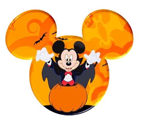 4shared - free file sharing and storage | Mickey mouse halloween, Disney halloween, Disney