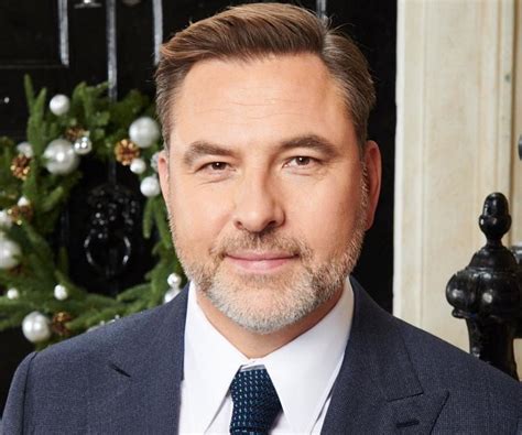 David Walliams Biography - Facts, Childhood, Family Life & Achievements of English Comedian & Actor