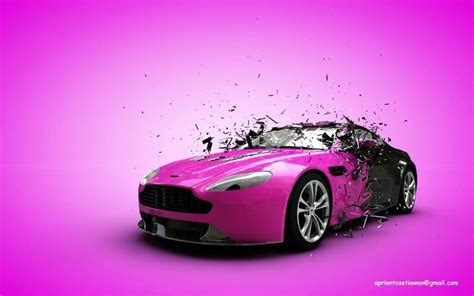 Free download Pink Nissan GTR Wallpaper HD Car Wallpapers [2880x1800] for your Desktop, Mobile ...