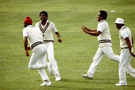 Kapil Dev 175 Scorecard in 1983 world cup Against Zimbabwe: How Kapil’s ...