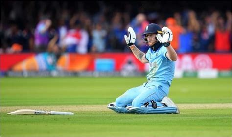 Ben Stokes, ICC Cricket World Cup 2019, Ben Stokes World Cup Final ...