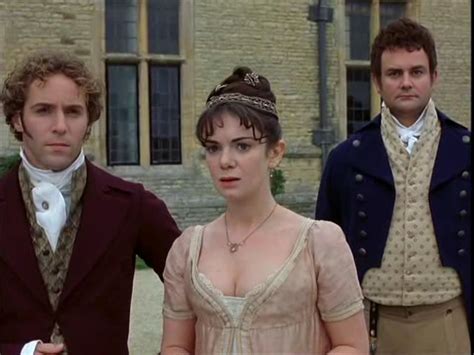 Austen Efforts: Gallery - Mansfield Park (1999)