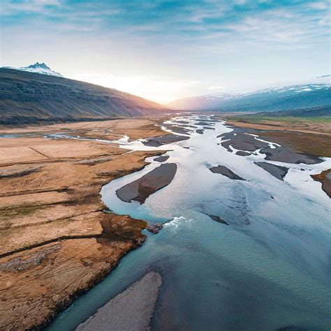 Iceland Drone Laws: Taking Flight – The Land of Fire And Ice - Iceland In 8 Days