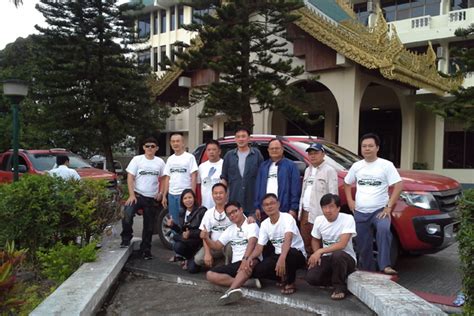 Myanmar Overland Border Crossing - Myanmar Border Crossing Tours