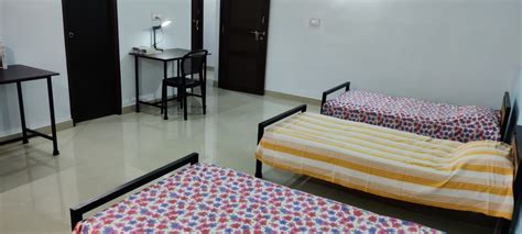 Sacred Heart College, Thevara | East Campus Hostels for Girls and Boys