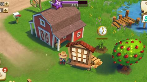 Farmville 2 Country Escape Gameplay Walkthrough (Android, iOS) - YouTube