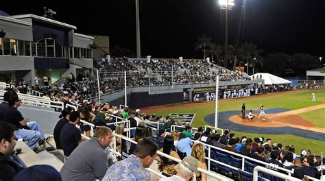 FIU Athletics Launches Baseball Stadium Project – Give News