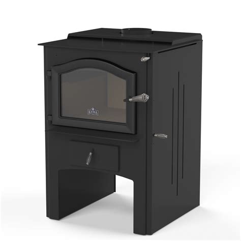 Kuma Cambridge LE Wood Stove - Mazzeo’s Stoves & Fireplaces