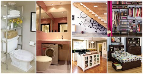 Tiny House Hacks To Maximize Your Space