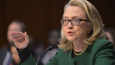 Clinton To Testify Again Before Benghazi Committee