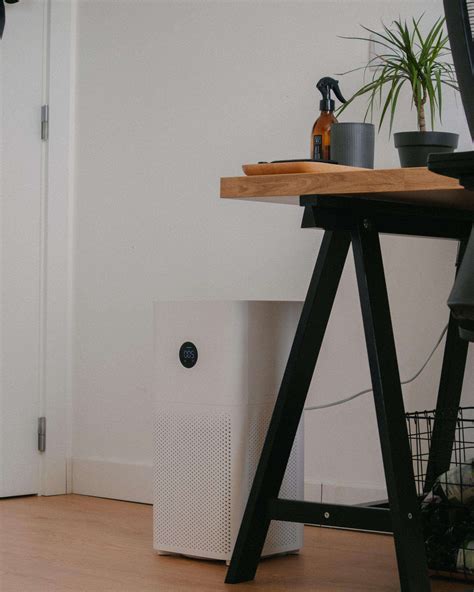 5 Best Air Purifiers for Smoke in 2022- Hisoair