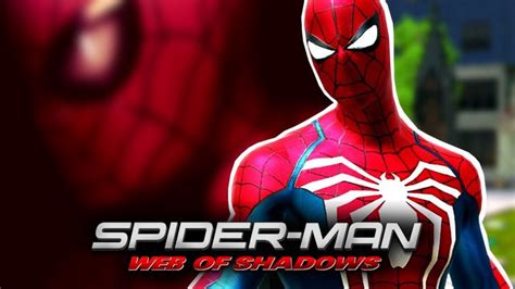 Spider-Man: Web of Shadows PC Download (v1.1)