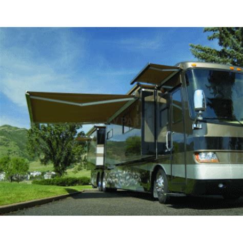 Carefree RV Mirage Patio Awnings Idler Side Arm R012531-23L096 | highskyrvparts.com