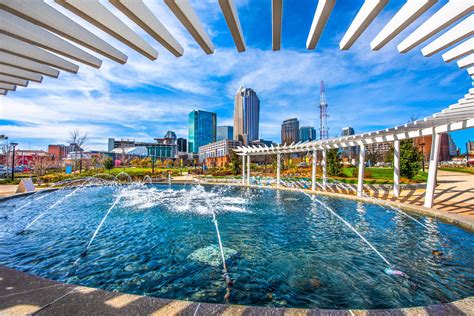 Things to Do in Charlotte, North Carolina - Travel Zone by Best Western