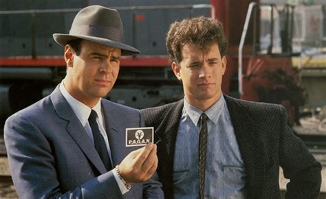 Dragnet (1987): Just the Facts #TBT | ScreenFish