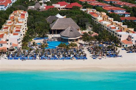 Viva Wyndham Maya - All Inclusive in Playa Del Carmen - Room Deals, Photos & Reviews