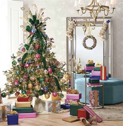 Have A Magical Christmas: 80 Decorating Ideas For Holiday Cheer