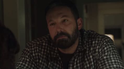 'The Way Back' Trailer: Ben Affleck Struggles With Addiction