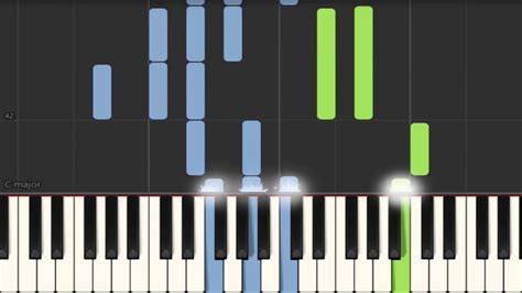 Unang Alay (Easy Piano) Chords - Chordify