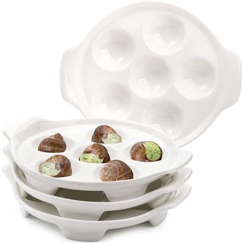 Escargot Baking Dish: Top Picks for Perfect Escargot in 2023