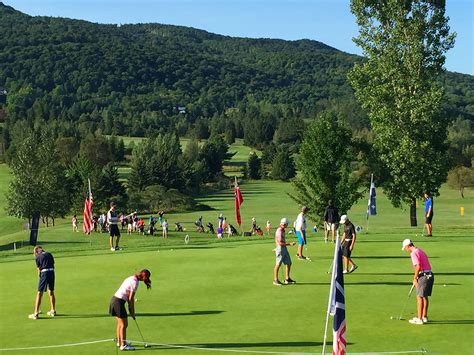 Golf Château-Bromont | Reserve your Tee Time - Hotel, Auberge and Golf