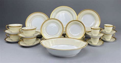 Noritake Dinnerware for Sale at Auction