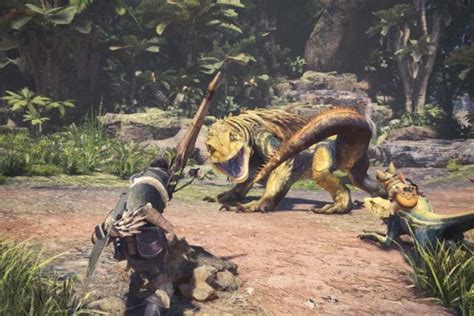 Monster Hunter World | MegaGames