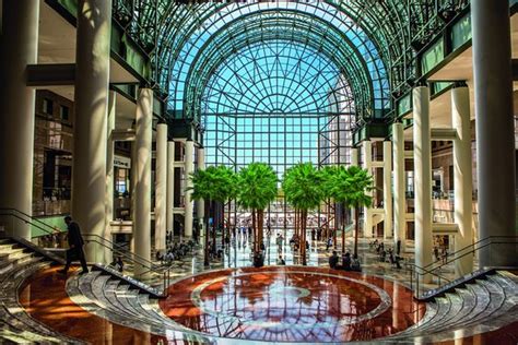 Brookfield Place (New York City) - All You Need to Know BEFORE You Go - Updated 2021 (New York ...