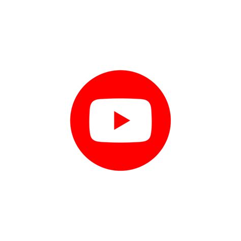 Youtube Logo transparent png 24273817 PNG