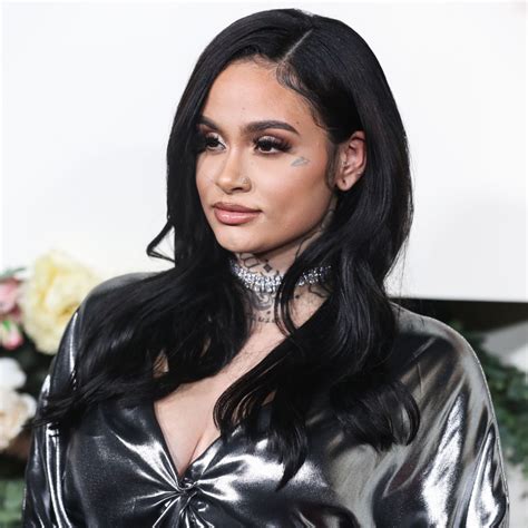 Kehlani’s Most Captivating Photos | Global Grind