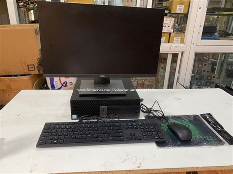 Dell optiplex 3050 & 5050 lcd dell 22” model P2219H Price $220.00 in ...