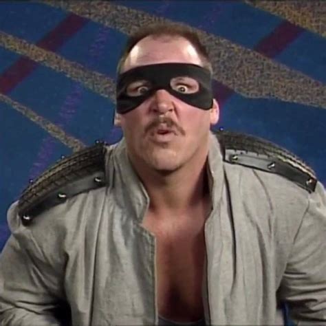 Repo Man promo on The British... - WWF The Federation Years