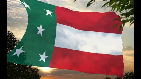 Hace 175 años ondeó la bandera de la República de Yucatán | LectorMx