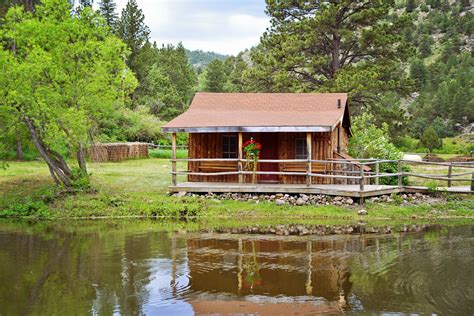 Cherokee Park Ranch - Colorado Dude & Guest Ranch Association - All ...