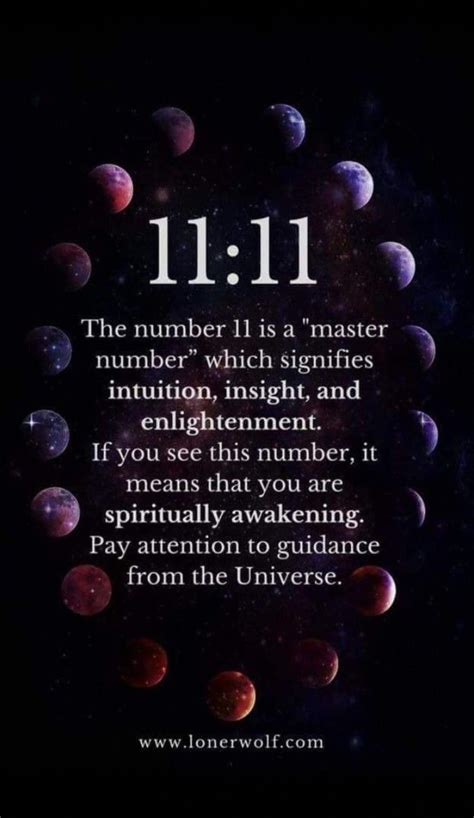 Pin by ANDK on Numerology Advisor | 11 11 meaning, Numerology, Spiritual awakening