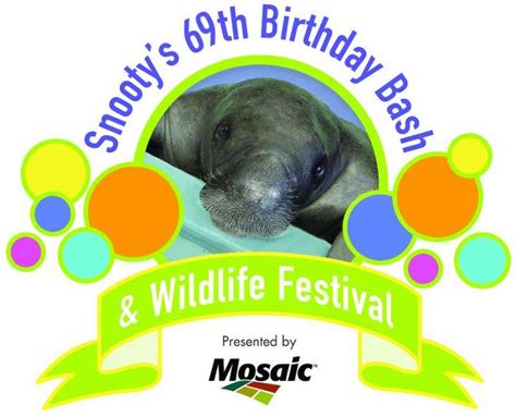 Celebrate Snooty’s Birthday Tomorrow At The South Florida Museum ...