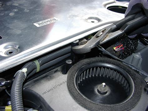 Ford Escape Hybrid Battery Pack Questions - Page 2 — Car Forums at ...