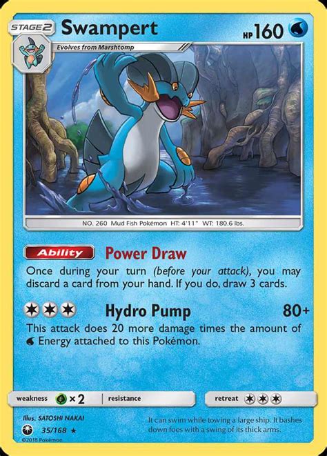 Blue - Blue Box - PokemonCard