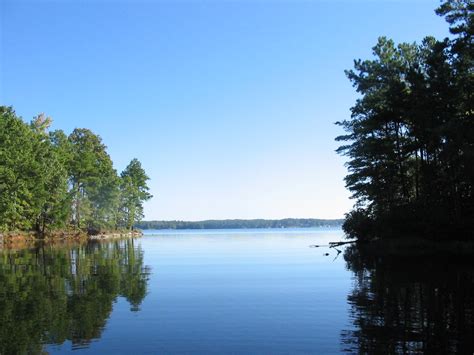 lake gaston Archives - Jeffrey Davis Fishing